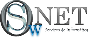 Logo OSw Net serviços